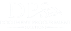 Document Procurement Solutions